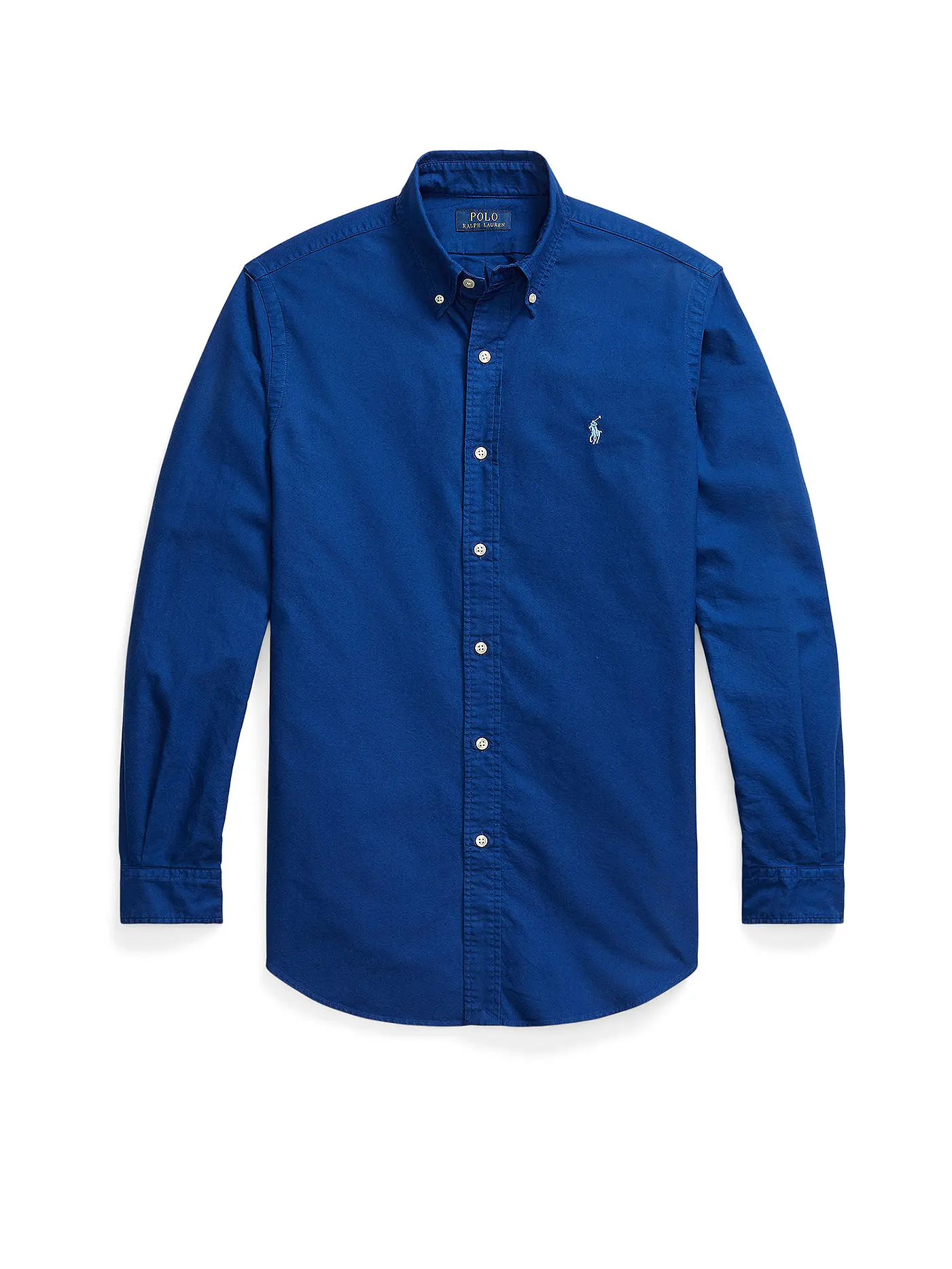 POLO RALPH LAUREN | Hemd Custom Fit | 